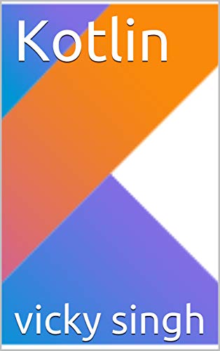 Kotlin (English Edition)
