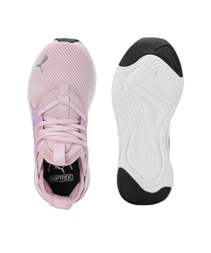 Image of Puma Unisex-Child Softride Rift Swift Kicks Jr Sneaker