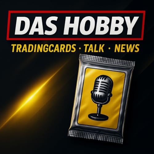 Das Hobby Podcast Por Gradedmoments capa