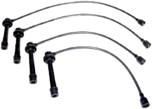 IC-808 Ignition Cable Kit