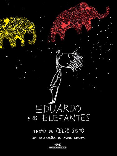 Eduardo e os elefantes (Portuguese Edition)