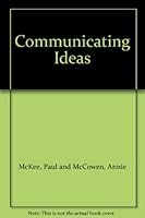 Communicating Ideas Language for Meaning B000H8GRFM Book Cover