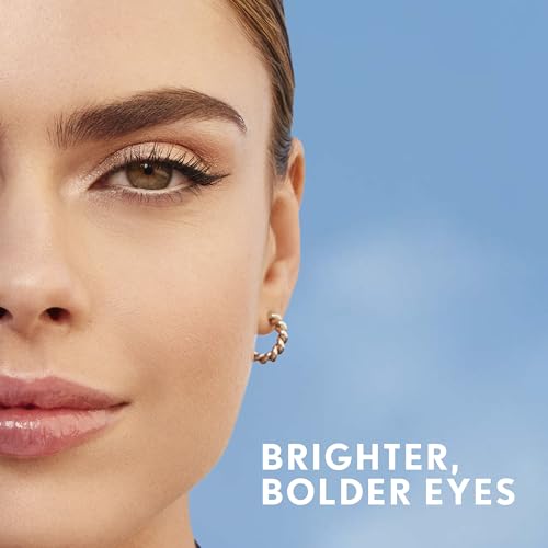 CoverGirl Perfect Point Plus Lashline, Bright-Eyed Beige, Micro Eye Pencil, Ultra-Precise 1.5 Millimeter Tip, Creamy Gel Formula, Clean & Vegan, Talc-Free, Waterproof, 0.002oz - image 7