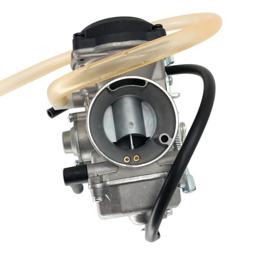 Carburateur moto pièce d'admission essence pour Kawasaki KLR650 de 1987-2007