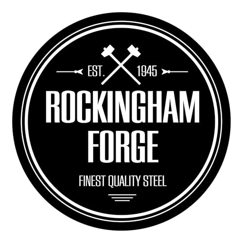Miniatura 4 de Rockingham Forge Supersharp Piedra De Afilar De, Grano Grueso 240 - Piedra De Afilar Cuchillos Profesional Con Base Antideslizante, 18 X 6 X 1,5 Cm - Afilador De Cuchillos De Cocina