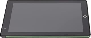 for Android Tablet 8 Inch, 1GB RAM 16GB ROM Expand, MTK6592 Octa Core Processor, 3 SIM Slot, 2600mAh Battery, 2MP Camera, HD Touch Screen WiFi BT FM (Green)