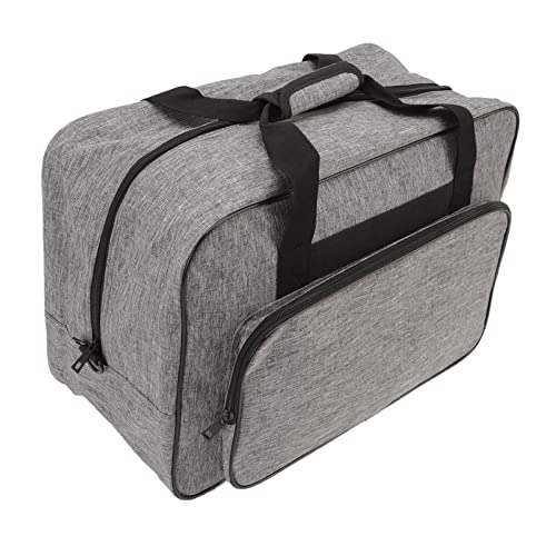 Naroote Sewing Machine Bag, Sewing Bag, Sewing Machine Storage Bag