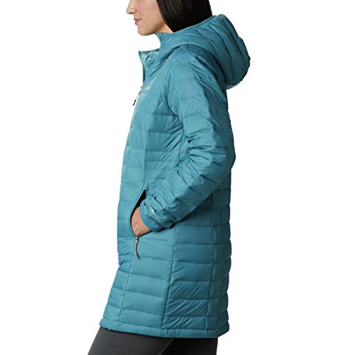 Veste Columbia Voodoo Falls 590 TurboDown pour ne plus jamais souffrir du froid en hiver