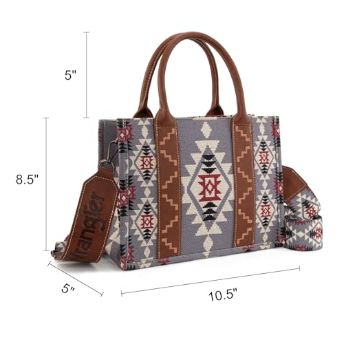 Montana West Women Wg2203-8120s-tq Western