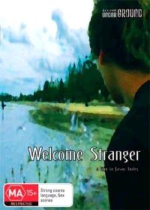 Welcome Stranger original soluciona la busqueda de ediciones australianas VOS