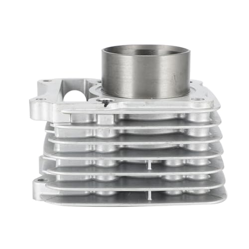 BAOUFF Dirt Bike Cylinder Sleeve Piston Kits for DRZ 125,Cylinder Piston Rings Top End Kit Set for Pit Bike DRZ 125/ DRZ125 1994-2021 by BAOUFF - Used condition - Image 4