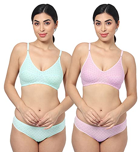 Image of SGC Sweden Women Lingerie Set