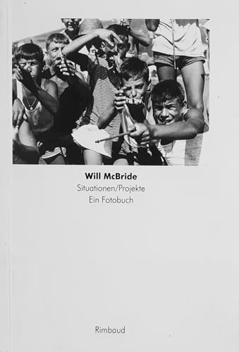 Amazon.com: Will McBride: books, biography, latest update