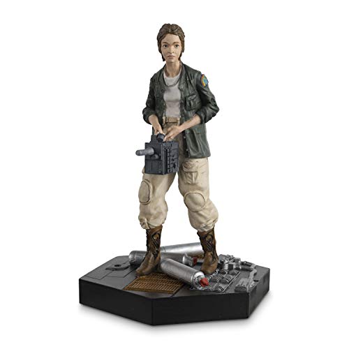 Eaglemoss Alien & Predator Figure Collection #23: Lambert from Alien Resin Figurine
