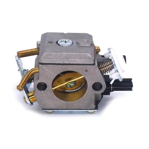 Carburateur pour Hus 362 365 371 372 - Kit de remplacement moteur 503283293 HD-12-1
