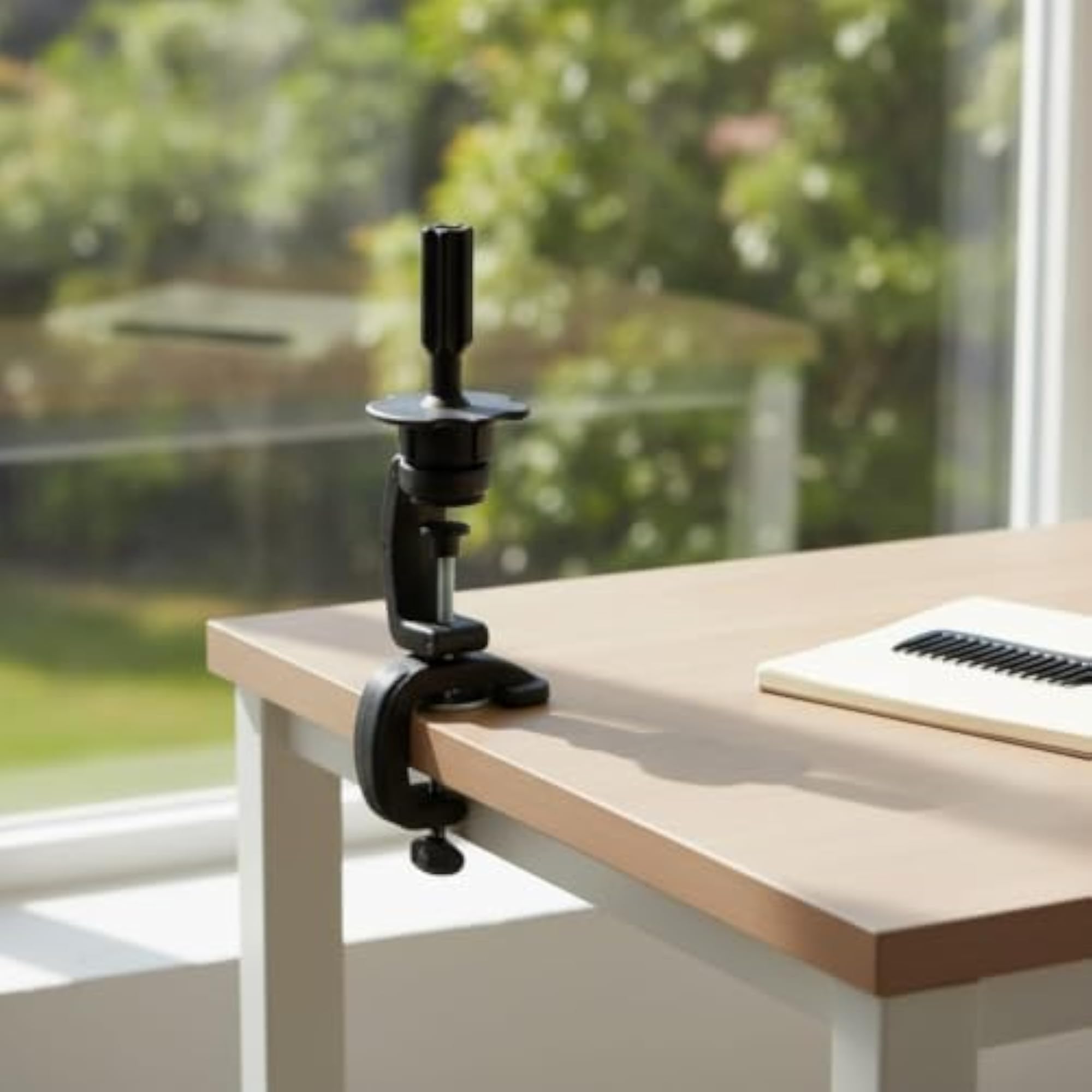 Adjustable Training Head Holder for Cosmetology Students