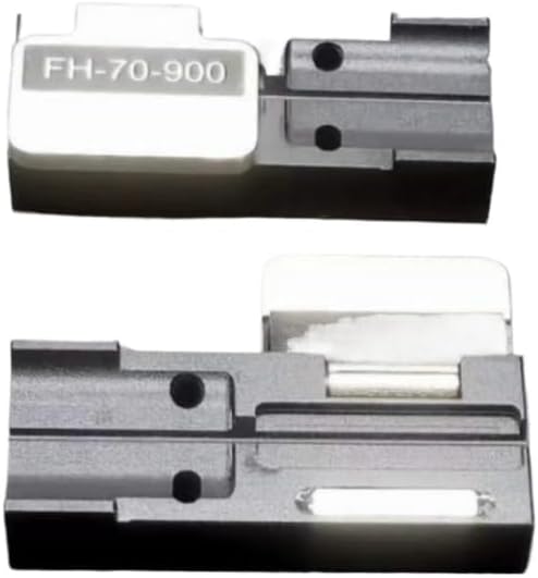 1 pair of new FH-70-900 fiber splicer single core for FSM-12S 21S 22S 60S 80S