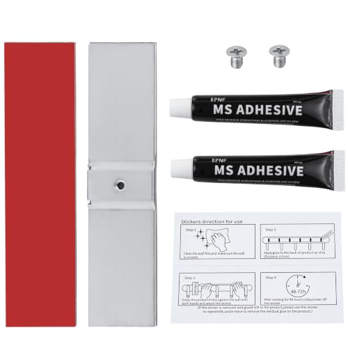 2 PCS AP6012289 Mounting Bracket Kit Compatible with Most Brand Dishwasher