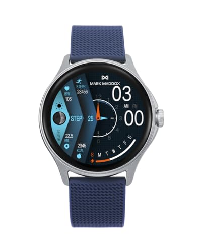 Mark Maddox Reloj Unisex HS2006-10 Smartnow