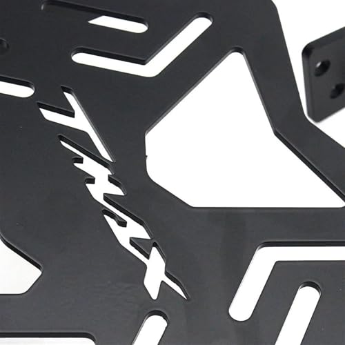 Support d'étagère de rangement moto pour augmenter la capacité de charge du TMAX560