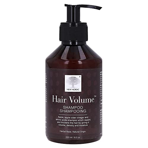 Preisvergleich Produktbild HAIR VOLUME Shampoo