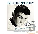  The Many Sides of Gene Pitney/Only