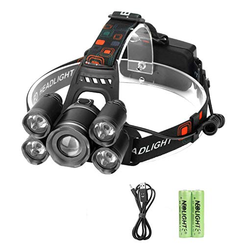 6 Best Headlamp For Work Tool Listings