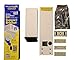 AC Safe AC-080 Universal Light-Duty Air Conditioner Support Bracket, Upto 80 Pounds
