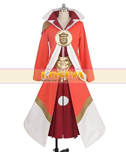 セット済みウィッグ　転生したらスライムだった件　ベニマル　コスプレ Amazon.co.jp: 転生したらスライムだった件 ベニマル 紅丸 コスプレ