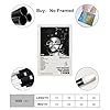 The Weeknd Beauty Behind The Madness Album Cover Posters Music Poster Canvas Wall Art Room Aesthetic Christmas Gifts Unframe 08x12inch(20x30cm) #4