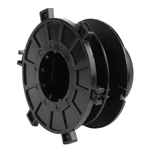 LEFITPA 3 Pack Replacement 40027133017 Trimmer Head Spool for Stihl FS44 FS55 FS80 FS83 FS85 FS90 FS100 FS100RX FS110 FS120 FS130 FS200 FS250 FS-KM KM55 KM85 KM90 KM110 KM130 Models