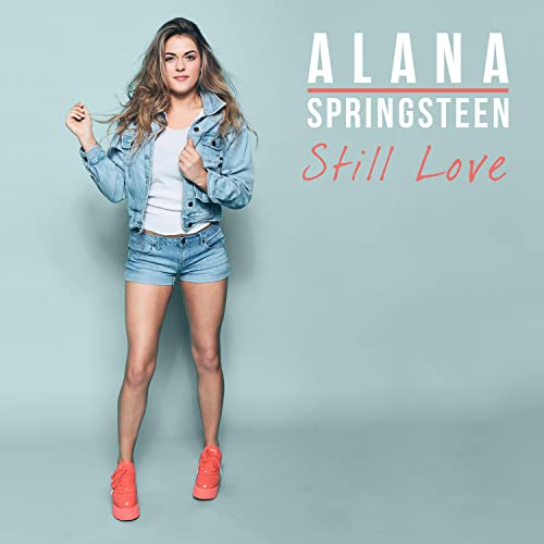 Alana Springsteen