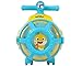 Dynacraft Baby Shark Submarine Ride-on for Ages 1.5-3 Years