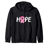 The breast cancer warrior support gifts