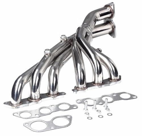 Exhaust Header For Lexus IS300 3.0L 2001 2002 2003 2004 2005 Lexus is300 Exhaust Headers Manifold