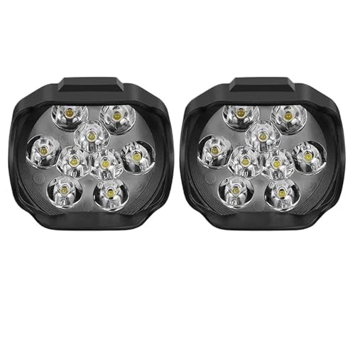 ɓKoCNpwbhCg 2 9 LED 6W DC12V 邢X|bgzCgƓ ]ԗp I[goC oCNwbhCg