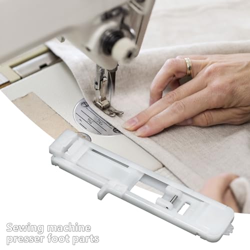 Prensatelas para ojales 4423 para máquina de coser miniatura 3