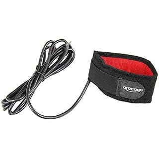 Omegon bande chauffante 20 cm pour chercheur de 50 mm anti-buée