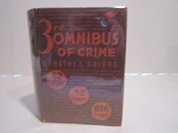 The Third Omnibus of Crime