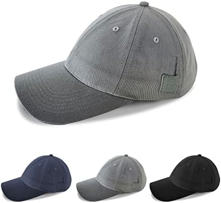 Stylish Cochlear Implant Hats for Men and Women's | Durable Cochlear Implant Hat for Adults | Hats are for Behind The Ear Processors