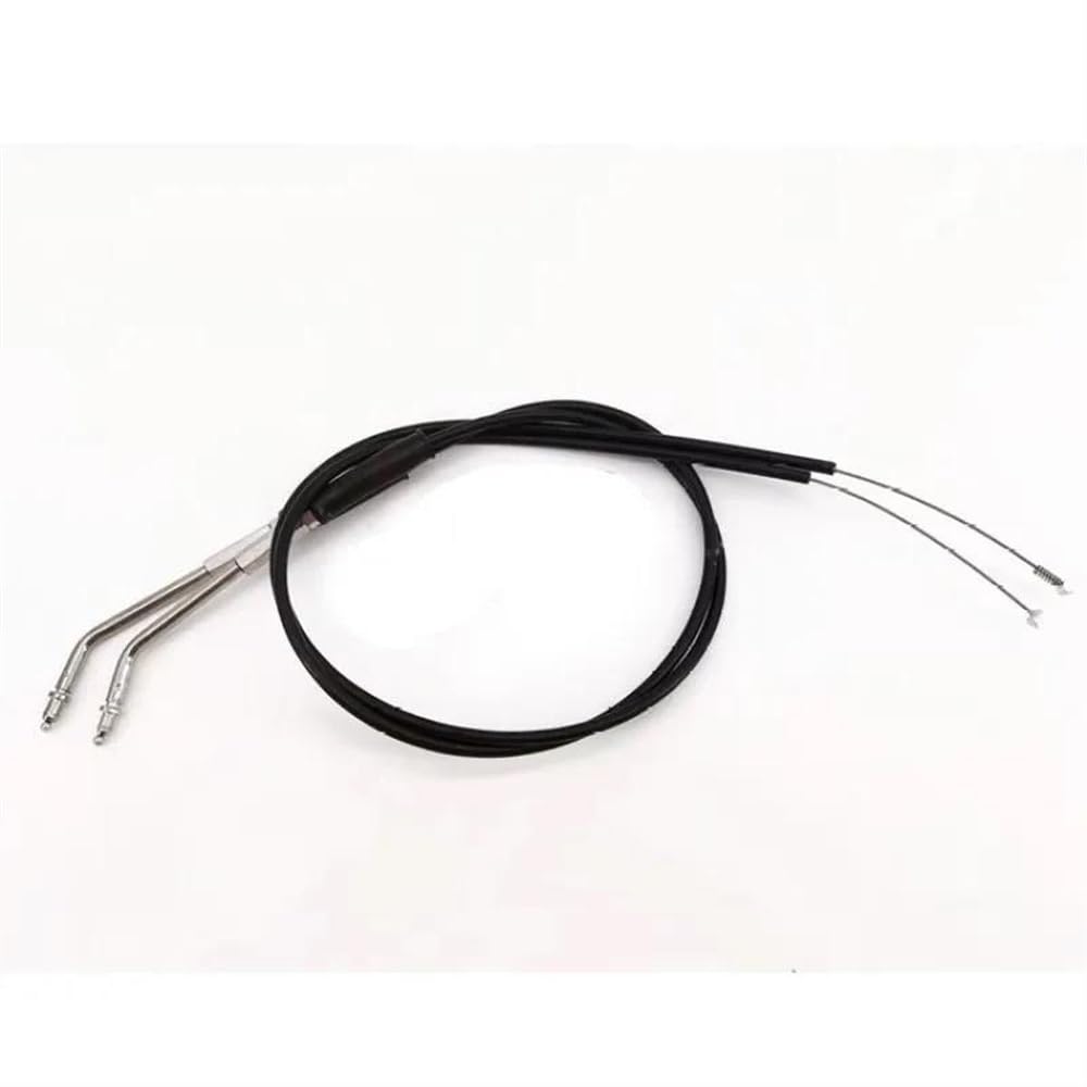 Per Harley Davidson Sportster Iron XL 883 1200 48 72 Forty Eight Seventy Two Cavo Acceleratore Per Moto Cavo Di Controllo Dell'acceleratore Per Moto(90cm)
