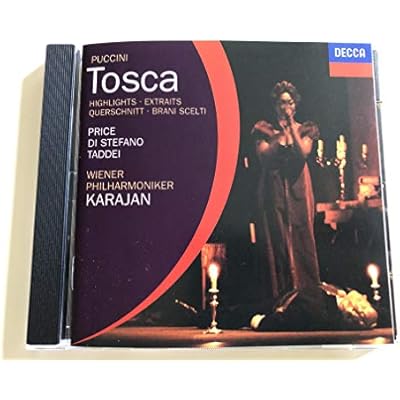 Puccini: Tosca
