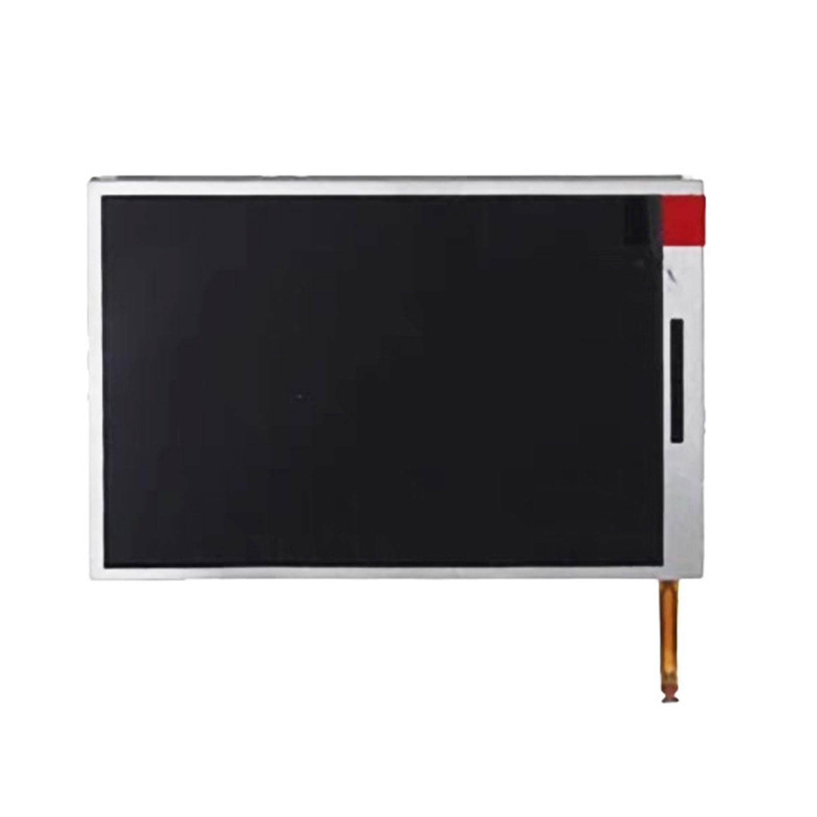 Schermo di Gioco Portatile Aggiornato Schermo LCD Per Nuovo 2DS XL Videogiochi Console Sostituzione Schermo di Visualizzazione