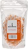 nicless PREMIUM CIGARETTE FILTERS
