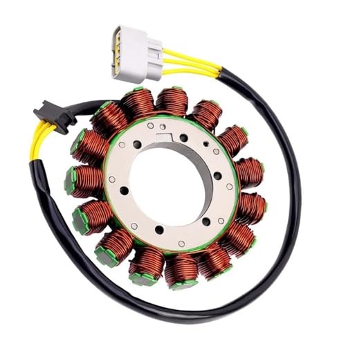 Bobine de stator pour réparer la panne de charge sur R1200RT