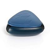 Light My Fire Salz und Pfefferstreuer To Go - Mini Salzstreuer für Unterwegs - 3 in 1 BPA Freie Gewürzdosen Plastik - Camping Gewürzstreuer Klein - Kleiner Salzstreuer mit Deckel - Kleiner Shaker