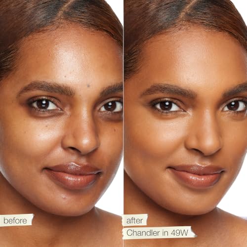 Image of tarte shape tape concealer - Full-Coverage Creaseless Soft Matte Finish, Brightening Under-Eye & Face Makeup, 16hr Longwear, Vegan & Cruelty-Free