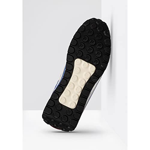 Baskets basses Fila REGGIO FFM0196 53140 - vue 8