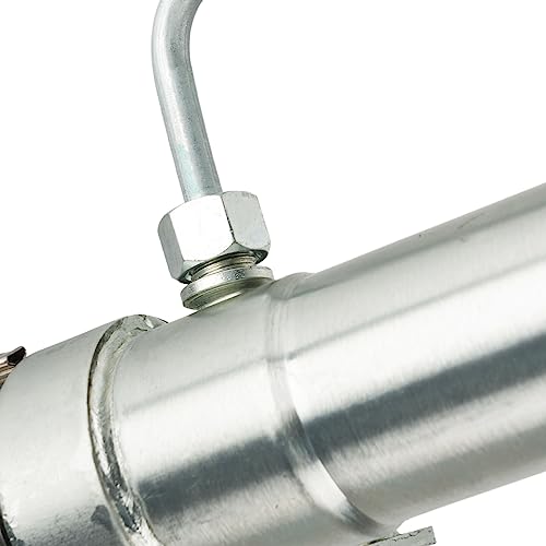 PHILTOP 22-1000 Rack and Pinion Steering Assembly For Sierra 1500/Silverado 1500 1999-2006, Sierra 1500 Classic/Silverado 1500 Classic 2007, 26079794 Power Steering Rack and Pinion Assembly