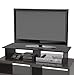 Convenience Concepts Designs2Go TV/Monitor Riser for TVs up to 46 Inches, Black
